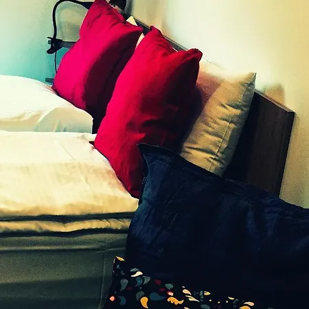 Apartment Nest Milmari *