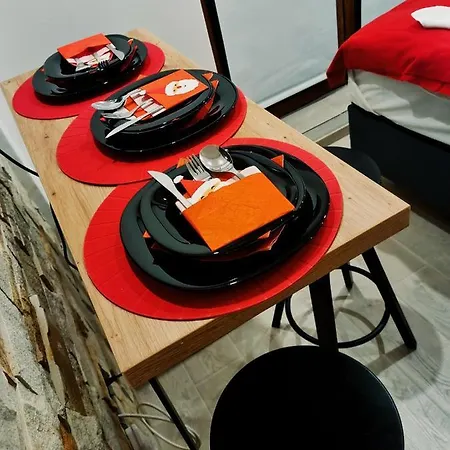 Nest Milmari Kopaonik