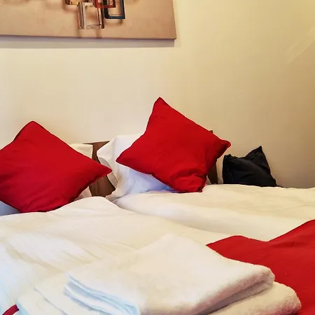 Nest Milmari * Kopaonik