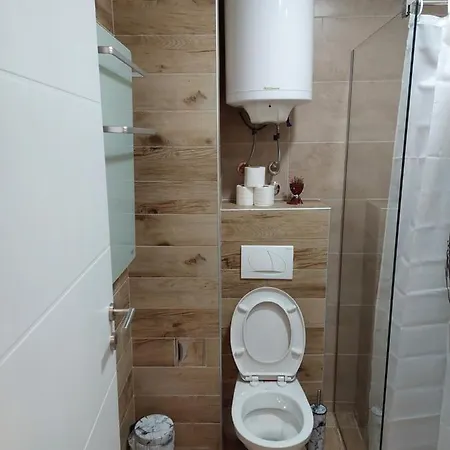 Nest Milmari Kopaonik