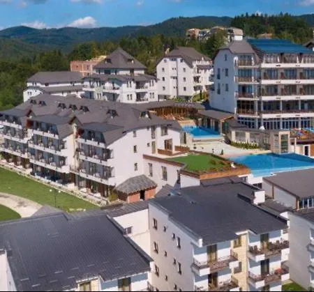 Apartment Nest Milmari Kopaonik