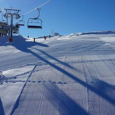 Nest Milmari Kopaonik