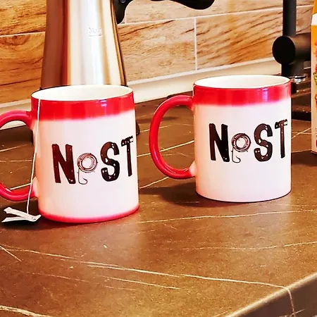 Nest Milmari