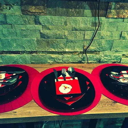 Nest Milmari Kopaonik