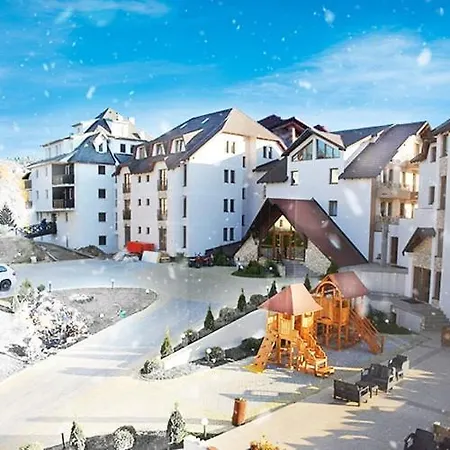 Nest Milmari * Kopaonik