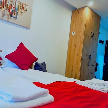 Apartmán Nest Milmari Kopaonik