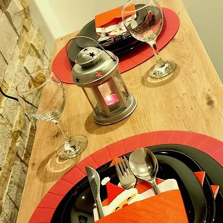 Nest Milmari Kopaonik