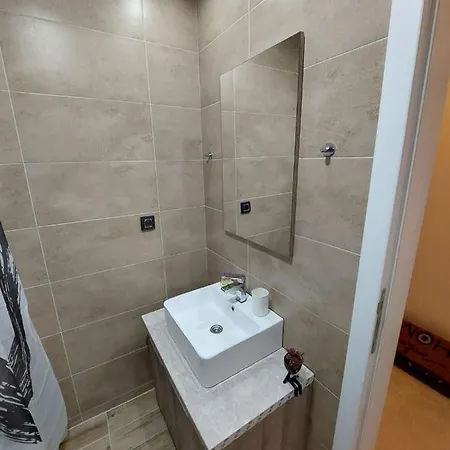 Nest Milmari Apartment *