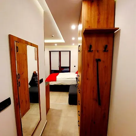 Nest Milmari Apartment Kopaonik