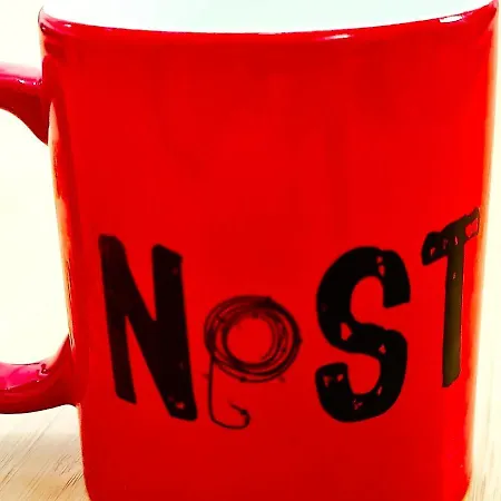 דירה Nest Milmari קופאוניק