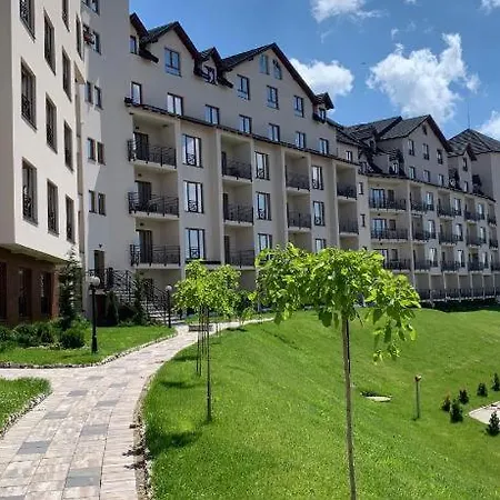 Apartmán Nest Milmari