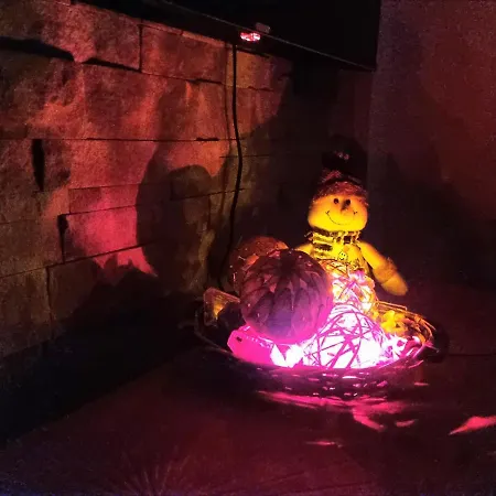 Apartmán Nest Milmari