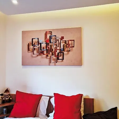 Apartmán Nest Milmari Kopaonik