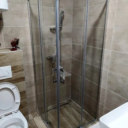 Nest Milmari Apartment