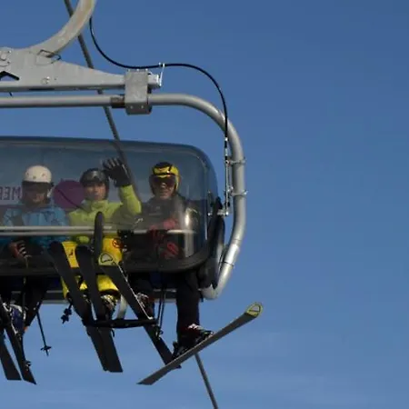 Nest Milmari דירה *