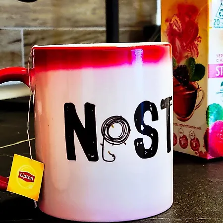 Nest Milmari