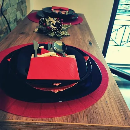 Nest Milmari דירה *