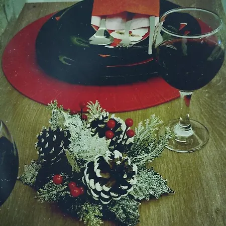 Nest Milmari Apartmán