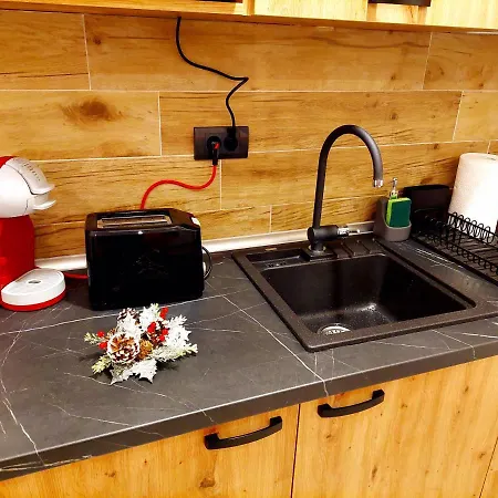 דירה Nest Milmari