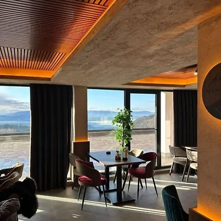 Apartmán Nest Milmari