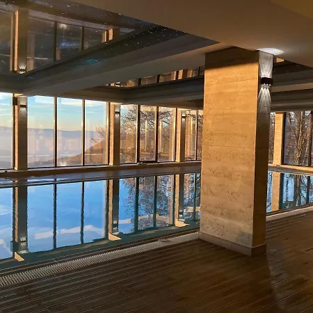 Apartmán Nest Milmari