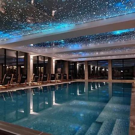 Nest Milmari * Kopaonik