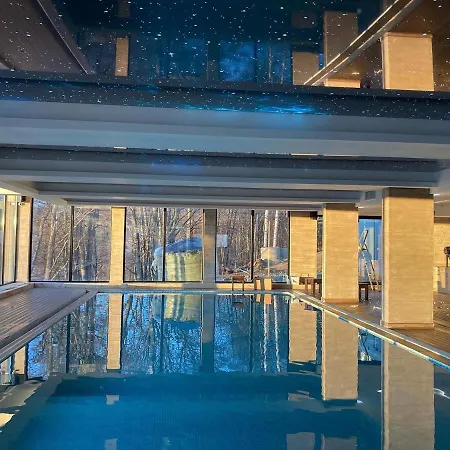 Nest Milmari Kopaonik