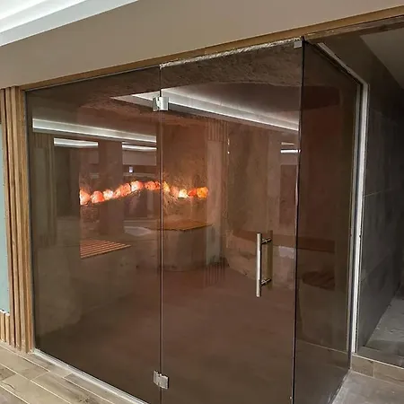 Nest Milmari Apartment